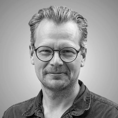 Rasmus Borum Rydahl