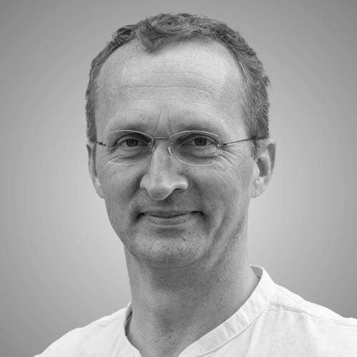 Steen H. Hansen