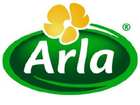 ARLA logo