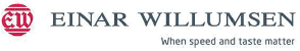 Einar Willumsen logo
