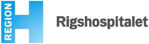 Rigshospitalet logo