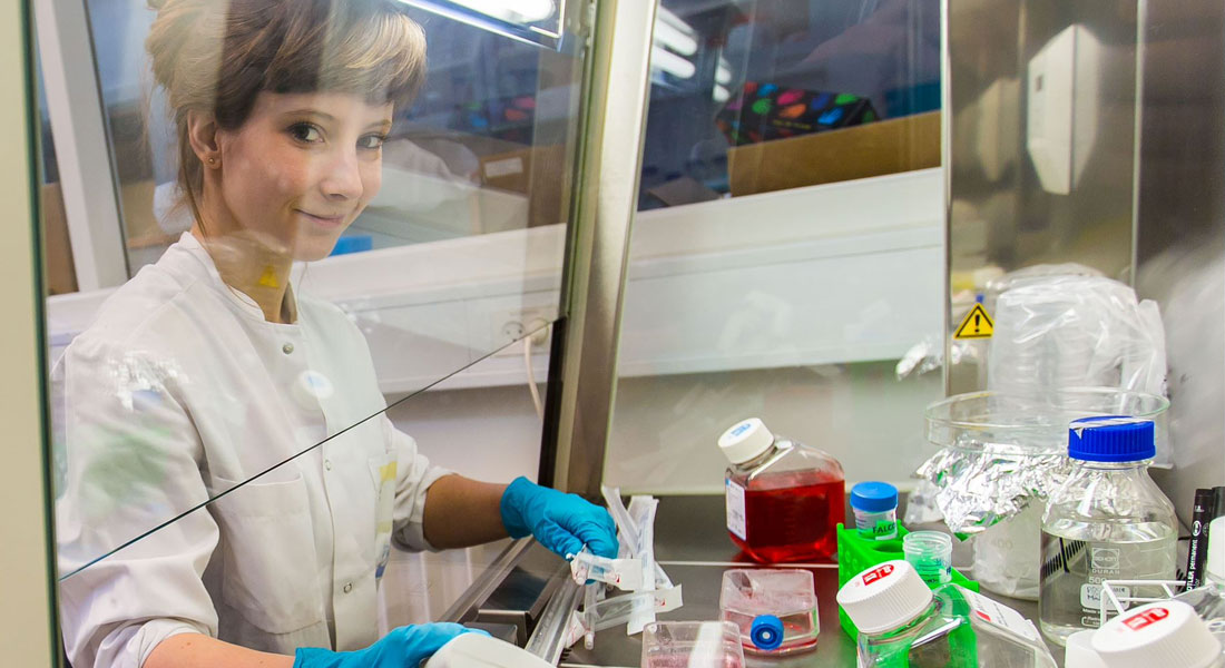 Niels Bohr Institutet indgår i erhvervssamarbejde med en lang række virksomheder.