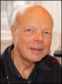 Johannes Andersen