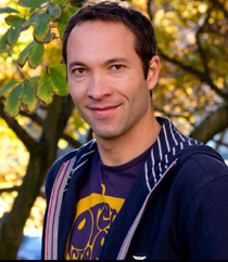 Brian Møller Andersen