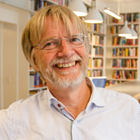 Uffe Graae Jørgensen 