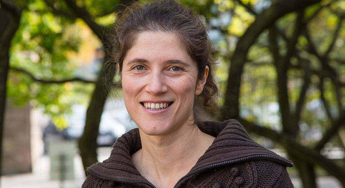Associate Professor, Stefania Xella Associate Professor, Stefania Xella