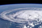 More hurricane surges in the future 