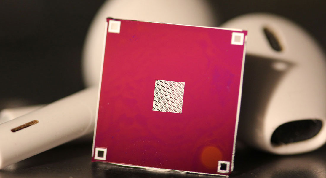 silicon nitride membrane silicon nitride membrane