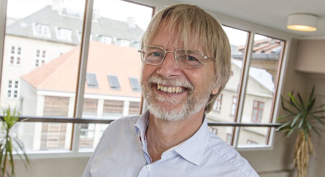 Uffe Gråe Jørgensen