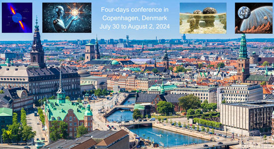 4-days Conference 2024