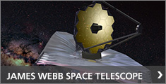 James Webb Space Telescope
