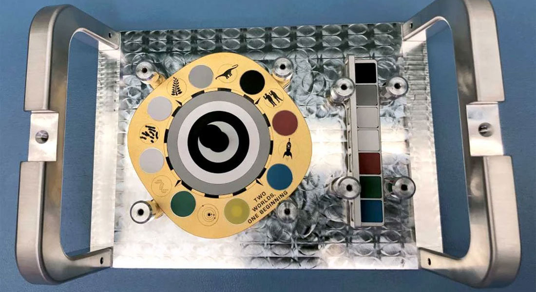 The Mars group at the Niels Bohr Institute