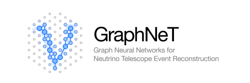 GraphNeT GraphNeT