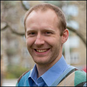 David Jason Koskinen