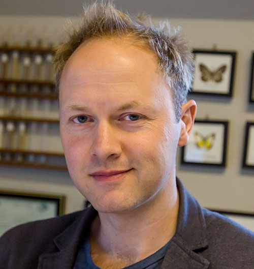 Troels Christian Petersen