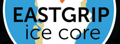 EASTGRIP Read about the current ice core drilling project in Greenland.