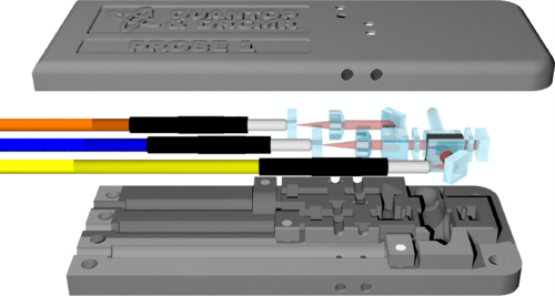 Link to Optical Magnetometry for MRI