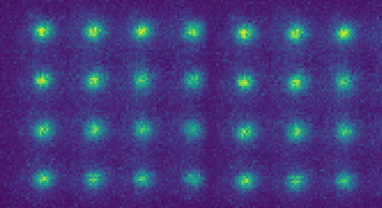 Link to Cold-atoms & Photonics