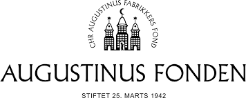 Augustinusfonden, Logo