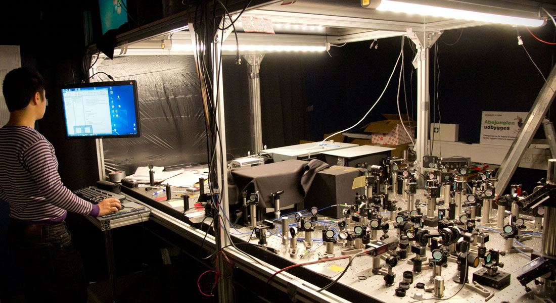 Solid-state quantum simulators for biochemistry (Solid-Q)