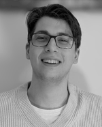 Alessio Ludovico De Santis, Exchange PhD Student