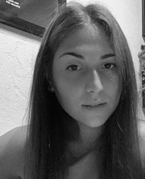 Mariam Gogilashvili, Postdoctoral Fellow