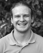 Noah Roux, PhD Student