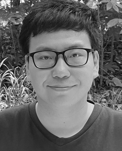 Shunke Ai, Postdoctoral Fellow