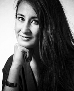 Veronica Sølund Kirsebom