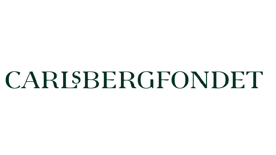 Logo of Carlsbergfonden
