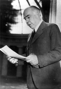 Niels Bohr - An open world