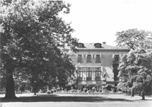 The Carlsberg Honorary Residence