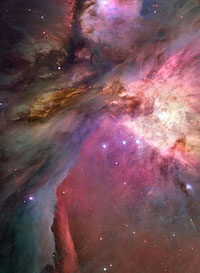 Orion Nebula M42