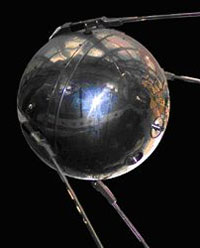 Sputnik 1