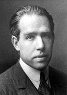 Niels Bohr 