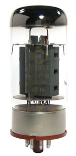 Vacuum tube