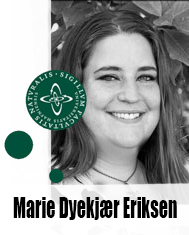 Marie Dyekjær Eriksen