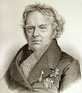 Anders Sandøe Oersted 