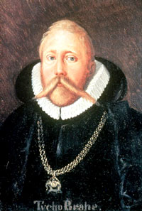 Tycho Brahe