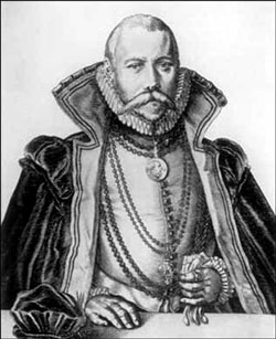 Tycho Brahe