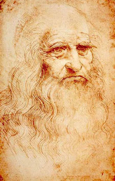 Leonardo da Vinci Leonardo da Vinci