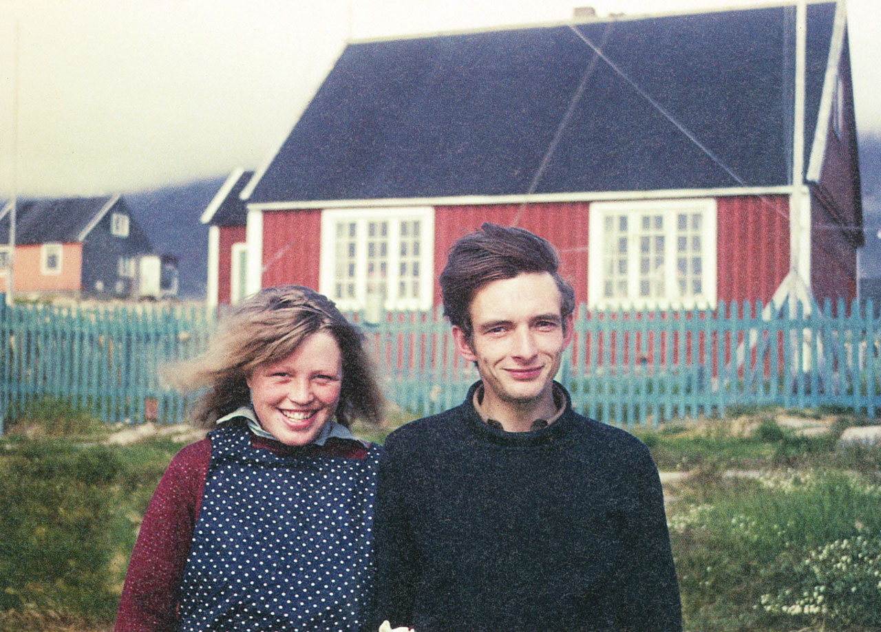 Willi og Inge 
