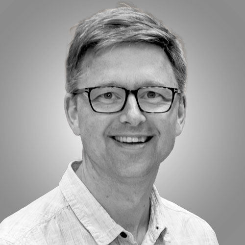 Troels Haugbølle, Lektor