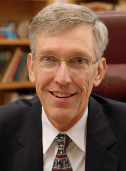 Prof. Jeff Kimble