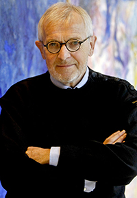 Francis Halzen