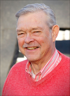 Carl Christian Tscherning