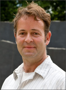 Markus Jochum, Professor i Oceanografi på Niels Bohr Institutet 