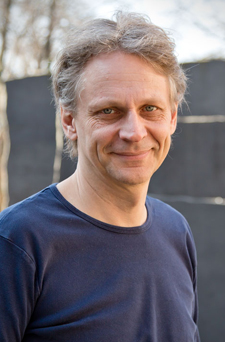 Jens Hjorth