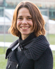 Lise Arleth