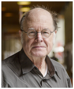 Charles Bennett